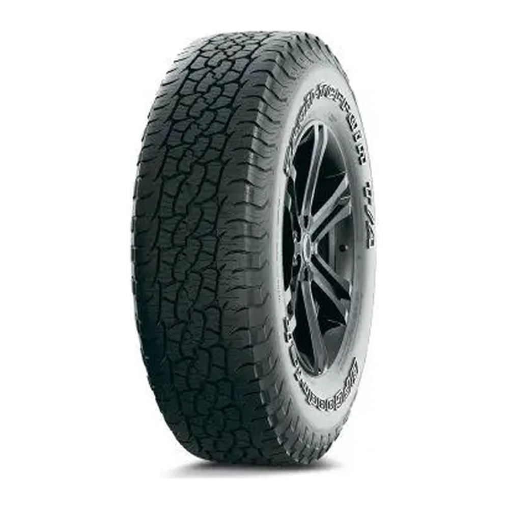 BF Goodrich Trail Terrain Ta 245/75R16 111T